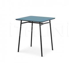 Барный стол Ibetta Table Барный стол Ibetta Table фабрика Sculptures Jeux