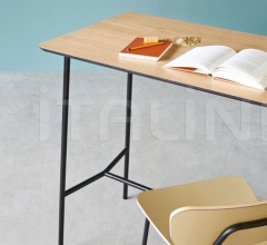 Барный стол Ibetta Table Барный стол Ibetta Table фабрика Sculptures Jeux