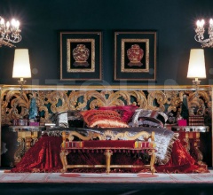 Кровать MAN-02 Кровать MAN-02 фабрика Jumbo Collection