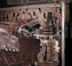 Кровать MAN-02 Кровать MAN-02 фабрика Jumbo Collection