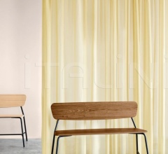 Скамья Ibetta Bench фабрика Sculptures Jeux