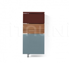 Прихожая Giralot Mini фабрика Sculptures Jeux