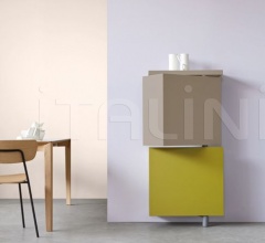 Прихожая Giralot Mini фабрика Sculptures Jeux