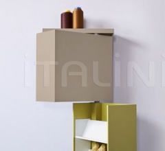 Прихожая Giralot Mini фабрика Sculptures Jeux