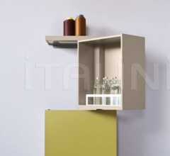 Прихожая Giralot Mini фабрика Sculptures Jeux