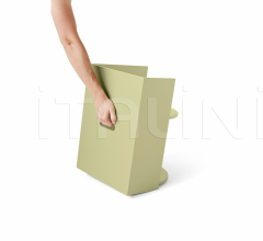 Столик Twins фабрика Sculptures Jeux