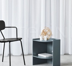 Столик Twins фабрика Sculptures Jeux