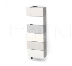 Прихожая Giralot фабрика Sculptures Jeux