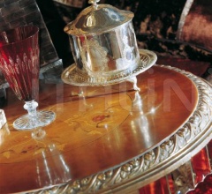 Столик MAN-05 Столик MAN-05 фабрика Jumbo Collection