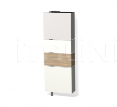 Прихожая Giralot фабрика Sculptures Jeux