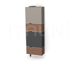 Прихожая Giralot фабрика Sculptures Jeux