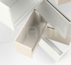 Прихожая Giralot фабрика Sculptures Jeux