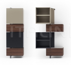 Прихожая Giralot фабрика Sculptures Jeux