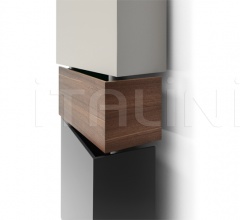 Прихожая Giralot фабрика Sculptures Jeux