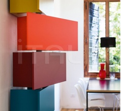 Прихожая Giralot фабрика Sculptures Jeux