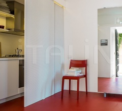 Прихожая Giralot фабрика Sculptures Jeux