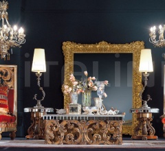 Столик MAN-05 Столик MAN-05 фабрика Jumbo Collection