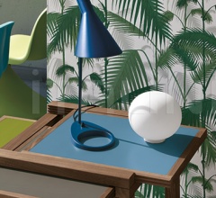 Журнальный столик Par3 фабрика Sculptures Jeux