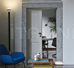 Журнальный столик Mini Par4 фабрика Sculptures Jeux