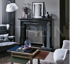 Журнальный столик Mini Par4 фабрика Sculptures Jeux