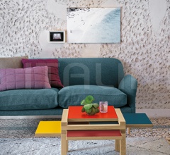 Журнальный столик Mini Par4 фабрика Sculptures Jeux