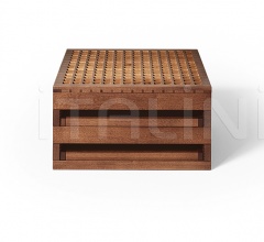 Журнальный столик Tetra фабрика Sculptures Jeux