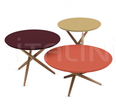 Кофейный столик Pico фабрика Sculptures Jeux