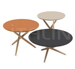 Кофейный столик Pico фабрика Sculptures Jeux