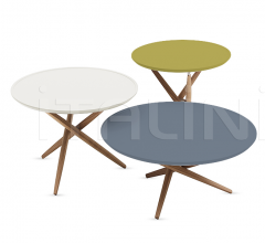 Кофейный столик Pico фабрика Sculptures Jeux