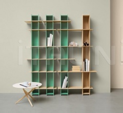 Кофейный столик Pico фабрика Sculptures Jeux