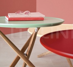 Кофейный столик Pico фабрика Sculptures Jeux