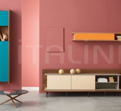 Кофейный столик Pico фабрика Sculptures Jeux