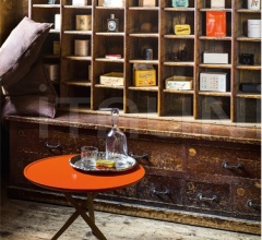 Кофейный столик Pico фабрика Sculptures Jeux