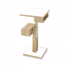 Столик Nuit фабрика Sculptures Jeux