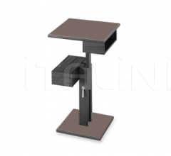 Столик Nuit фабрика Sculptures Jeux