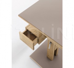 Столик Nuit фабрика Sculptures Jeux