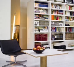 Столик Duetto фабрика Sculptures Jeux