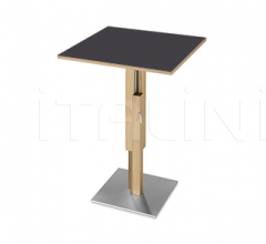 Барный стол Bistro фабрика Sculptures Jeux