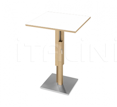 Барный стол Bistro фабрика Sculptures Jeux