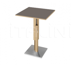 Барный стол Bistro фабрика Sculptures Jeux