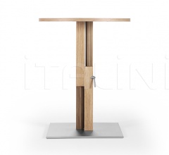 Барный стол Bistro фабрика Sculptures Jeux