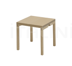 Стол обеденный Piaf фабрика Sculptures Jeux