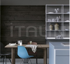 Стол обеденный Piaf фабрика Sculptures Jeux