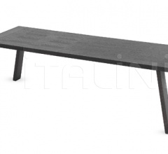 Стол обеденный Section фабрика Sculptures Jeux