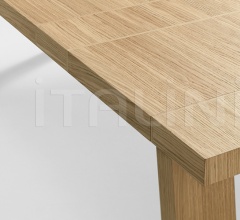 Стол обеденный Section фабрика Sculptures Jeux