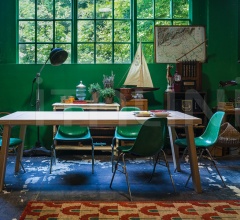 Стол обеденный Section фабрика Sculptures Jeux