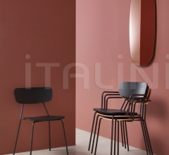 Стул Ibetta фабрика Sculptures Jeux