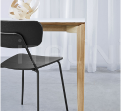 Стул Ibetta фабрика Sculptures Jeux