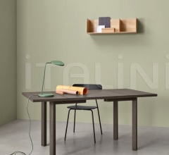 Полка Unit фабрика Sculptures Jeux