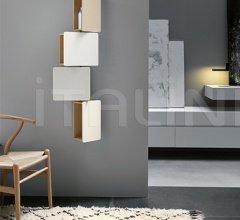 Полка Lookin фабрика Sculptures Jeux